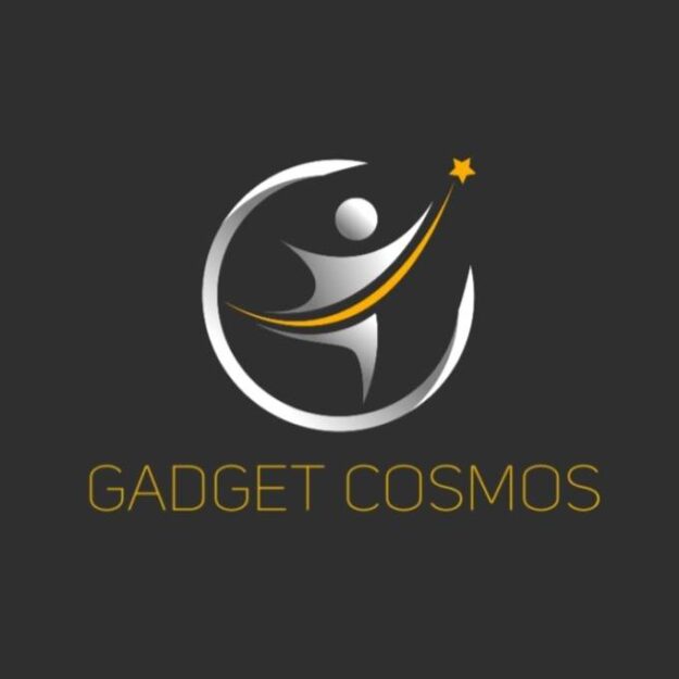 Gadget Cosmos