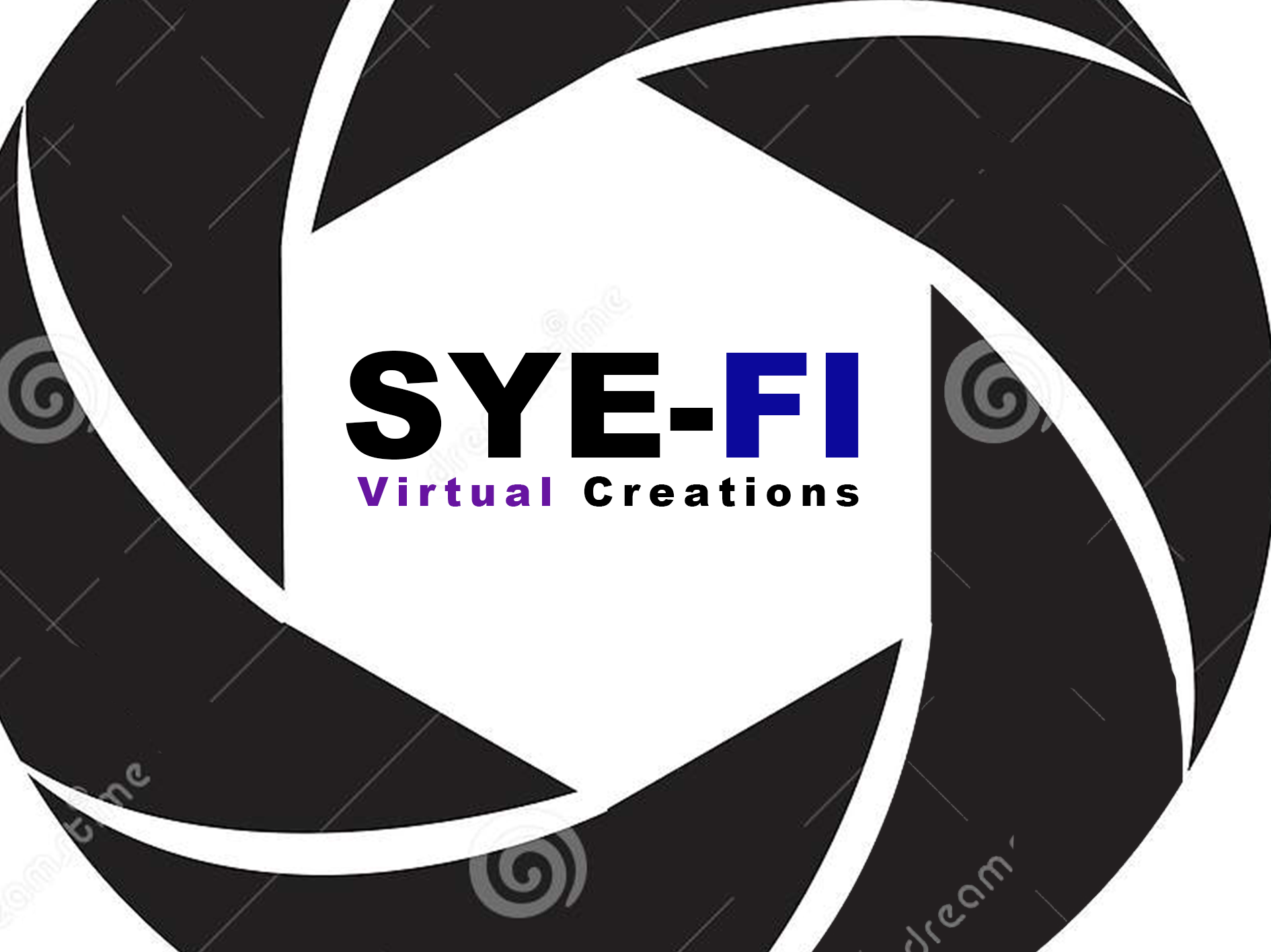 Sye-Fi Virtual Creations