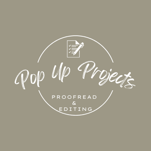 Pop-up Projects