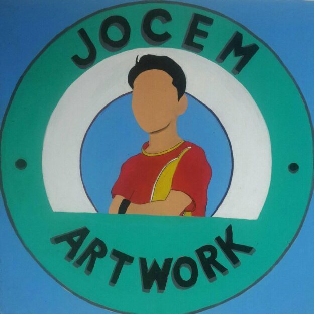 JOCEM Artworks